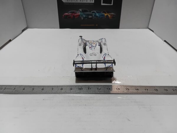 Porsche GT1 Mobil 1 1/43 – Image 3