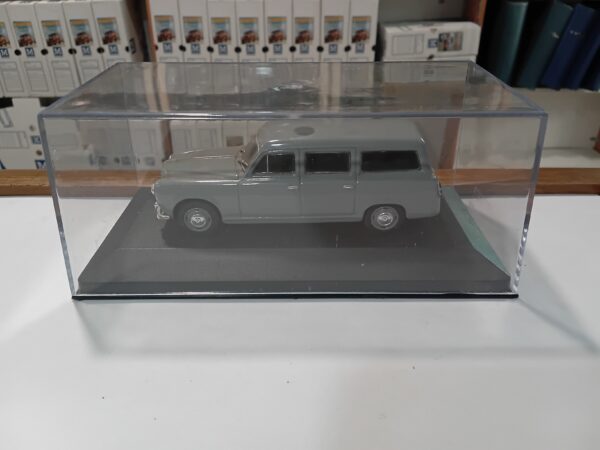 Peugeot 403 Norev 1/43