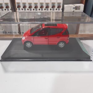 Mercedes Classe A 160 Schuco 1/43