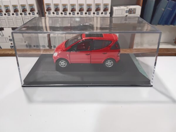 Mercedes Classe A 160 Schuco 1/43
