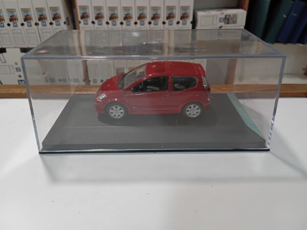 Citroën C2 Norev 1/43