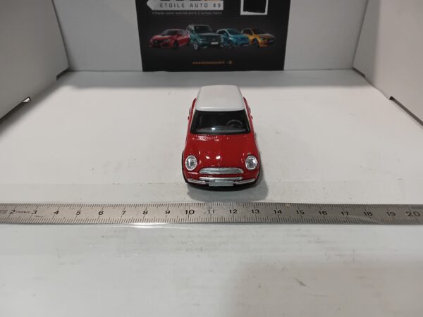 New Mini Solido 1/43 – Image 2