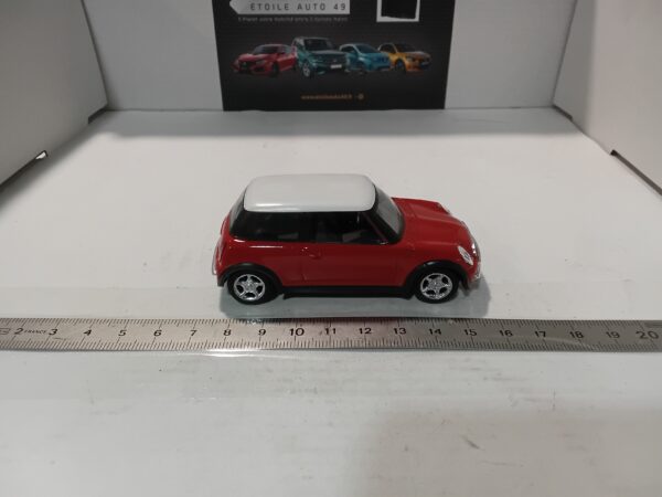 New Mini Solido 1/43 – Image 4