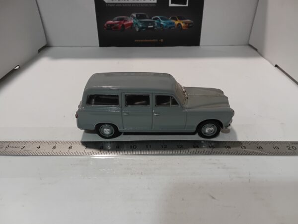 Peugeot 403 Norev 1/43 – Image 4