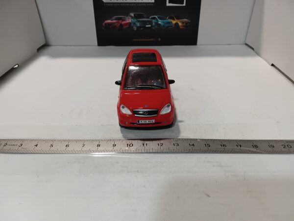 Mercedes Classe A 160 Schuco 1/43 – Image 2