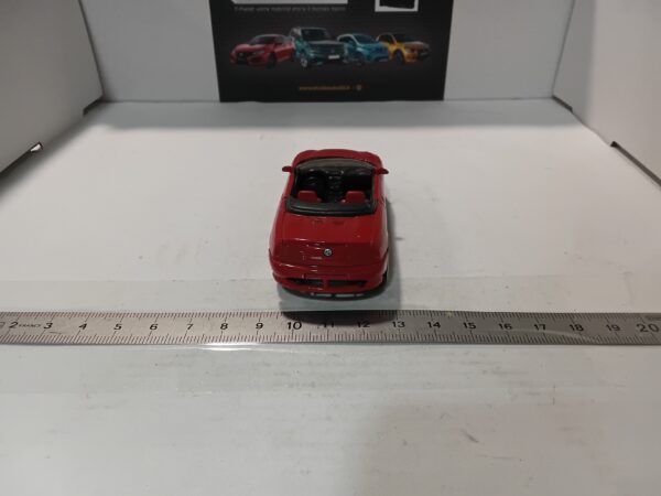 MGF 1996 New-Ray 1/43 – Image 3