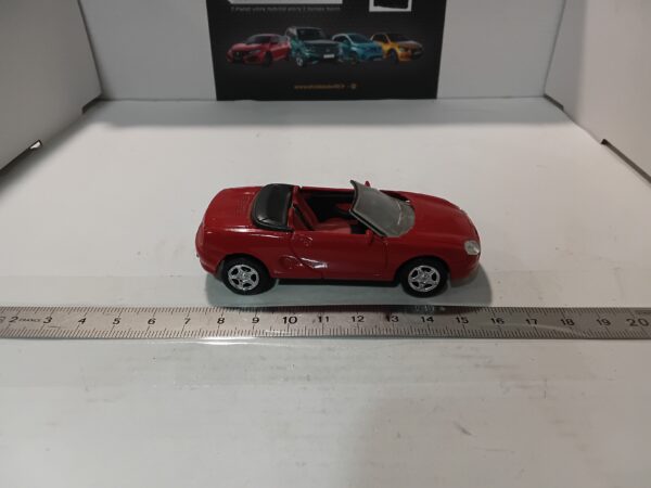 MGF 1996 New-Ray 1/43 – Image 4