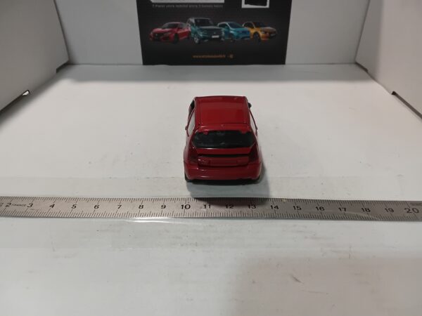 Citroën C2 Norev 1/43 – Image 3