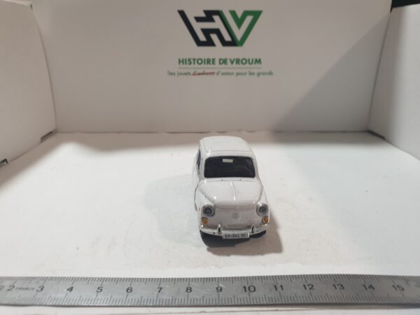 Zastava fiat 750 1/43 – Image 5
