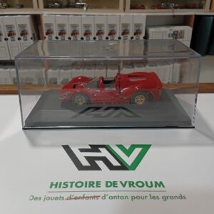 Ferrari 330 P4 Jouef Evolution 1/43