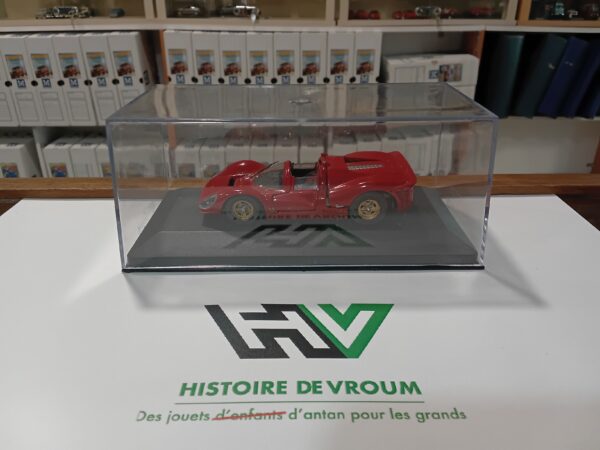 Ferrari 330 P4 Jouef Evolution 1/43