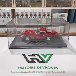 Ferrari 250 GTO 1/43