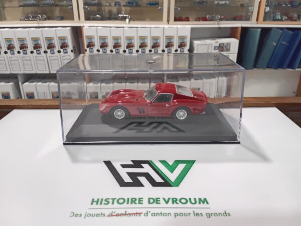 Ferrari 250 GTO 1/43