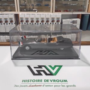 Citroën SM Présidentielle Norev 1/43