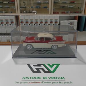 Simca Chambord 1958 Solido 1/43