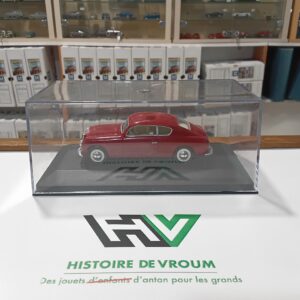 Lancia Aurelia GT B20 1951 Solido 1/43