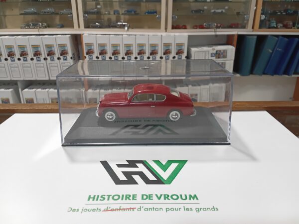 Lancia Aurelia GT B20 1951 Solido 1/43