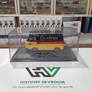 Renault Estafette Calberson Nostalgie 1/43