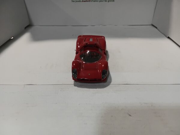 Ferrari 330 P4 Jouef Evolution 1/43 – Image 2