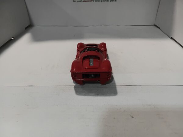 Ferrari 330 P4 Jouef Evolution 1/43 – Image 3