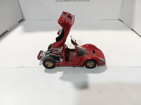 Ferrari 330 P4 Jouef Evolution 1/43 – Image 4