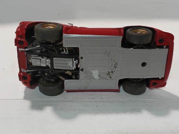 Ferrari 330 P4 Jouef Evolution 1/43 – Image 5