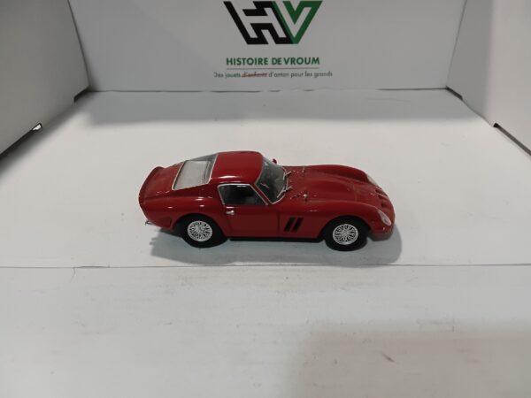 Ferrari 250 GTO 1/43 – Image 4