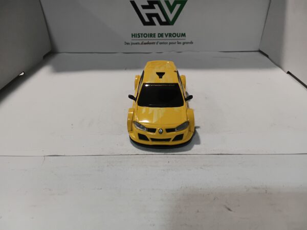 Renault Megane Trophy Salon de Paris 2004 Norev 1/43 – Image 2