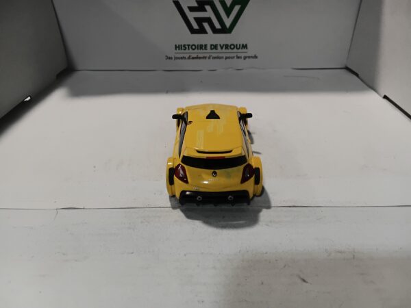 Renault Megane Trophy Salon de Paris 2004 Norev 1/43 – Image 3