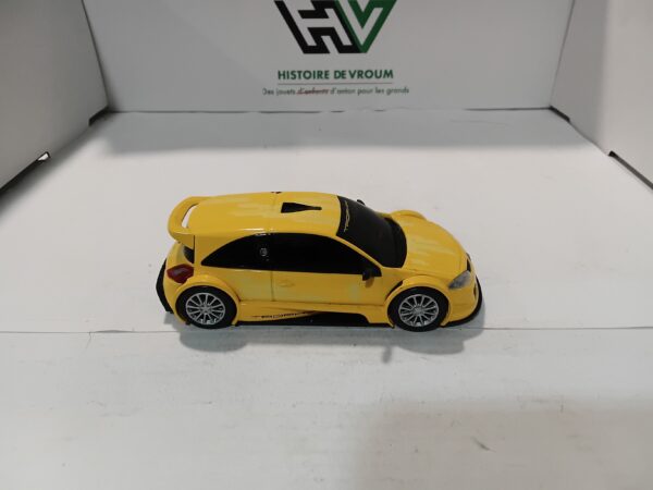 Renault Megane Trophy Salon de Paris 2004 Norev 1/43 – Image 4