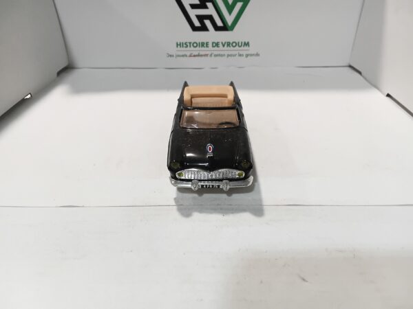 Simca Présidentielle 1958 n°91 Norev 1/43 – Image 2