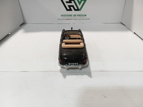 Simca Présidentielle 1958 n°91 Norev 1/43 – Image 3