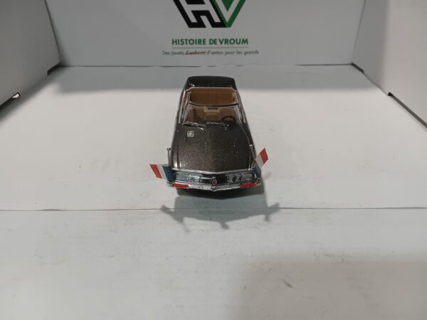Citroën SM Présidentielle Norev 1/43 – Image 2