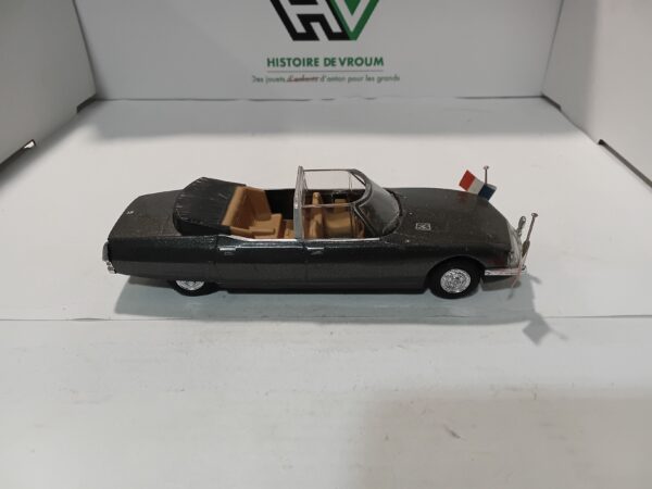 Citroën SM Présidentielle Norev 1/43 – Image 4