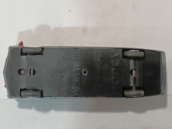 Citroën SM Présidentielle Norev 1/43 – Image 5