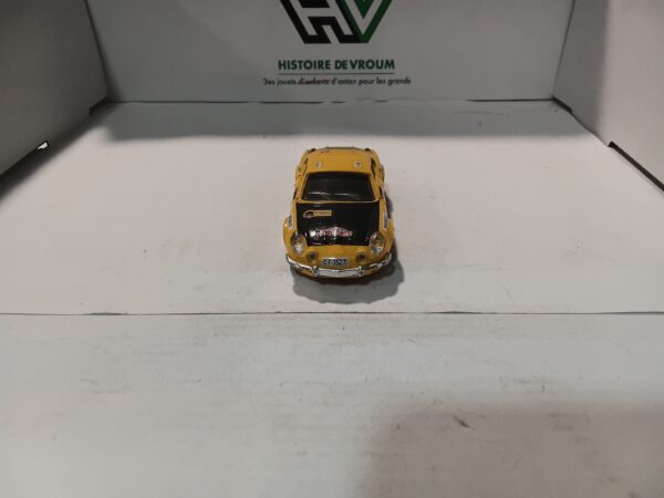 Alpine Berlinette Tour de France Solido 1/43 – Image 2