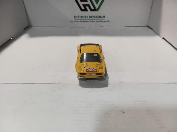 Alpine Berlinette Tour de France Solido 1/43 – Image 3