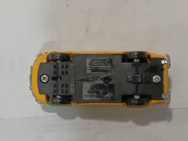 Alpine Berlinette Tour de France Solido 1/43 – Image 5