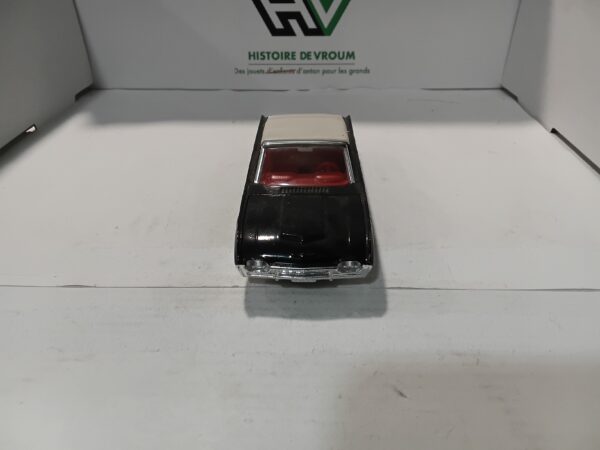 Ford Thunderbird 1961 Solido 1/43 – Image 2