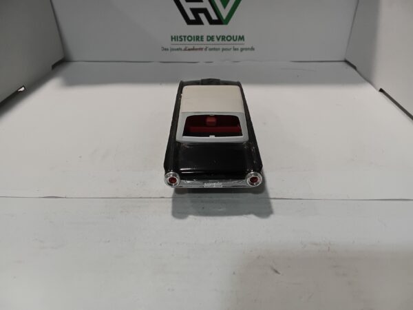 Ford Thunderbird 1961 Solido 1/43 – Image 3