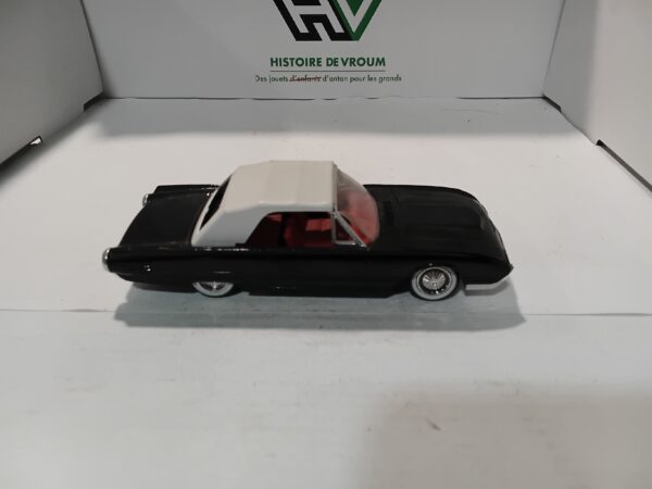 Ford Thunderbird 1961 Solido 1/43 – Image 4