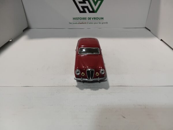 Lancia Aurelia GT B20 1951 Solido 1/43 – Image 2