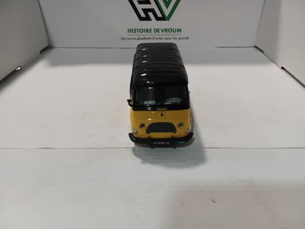 Renault Estafette Calberson Nostalgie 1/43 – Image 2