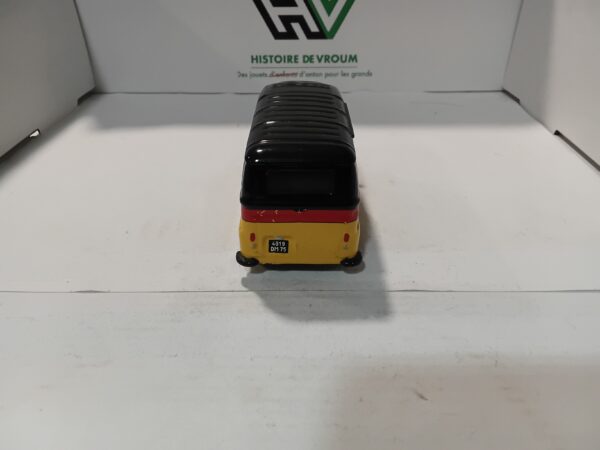 Renault Estafette Calberson Nostalgie 1/43 – Image 3