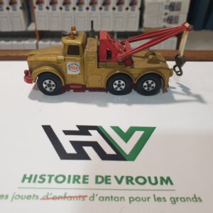 Scammell Heavy Wreck Truck Matchbox Super Kings