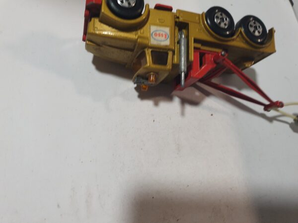Scammell Heavy Wreck Truck Matchbox Super Kings – Image 7