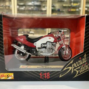 Moto Guzzi V10 Centauro Maisto 1/18