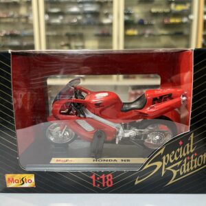 Honda NR Maisto 1/18