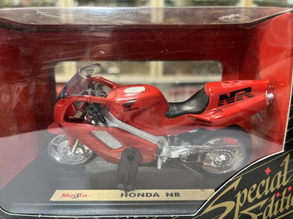 Honda NR Maisto 1/18 – Image 2