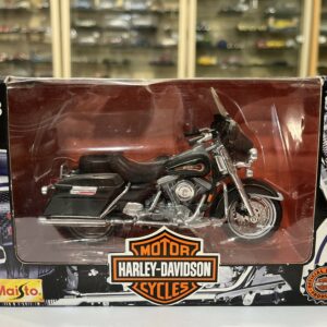 Harley Davidson FLHT Electra Glide Standard Maisto 1/18